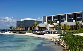 אתר הנופש והספא ניזוק (Nizuc Resort&Spa)